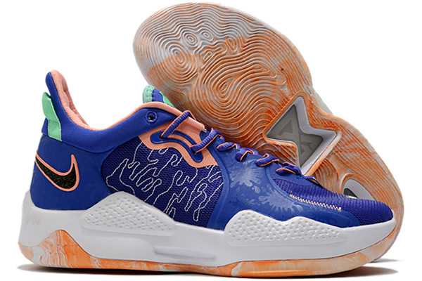 Women Paul George 5-009